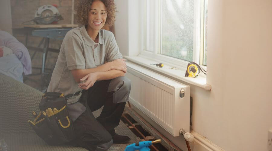 Plumbing in Vicksburg, MI